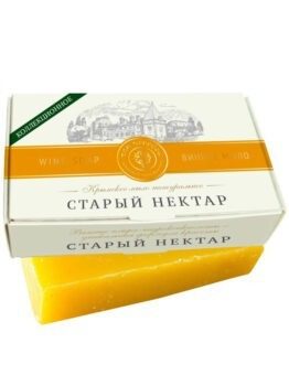 Крымское мыло натуральное «Старый нектар»