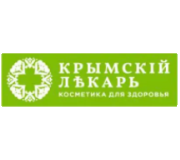 Лого «Крымский лекарь»