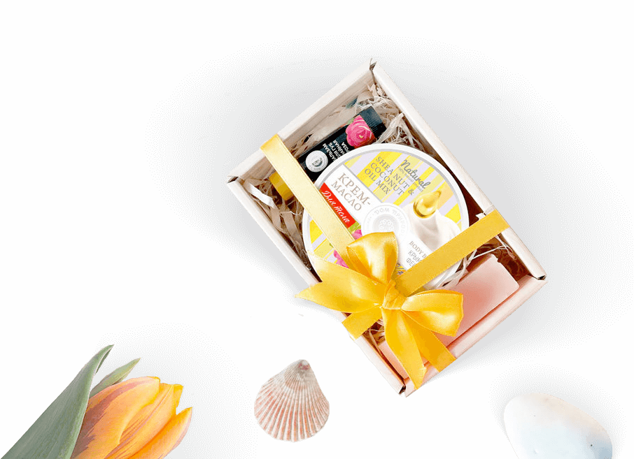 Подарочный набор